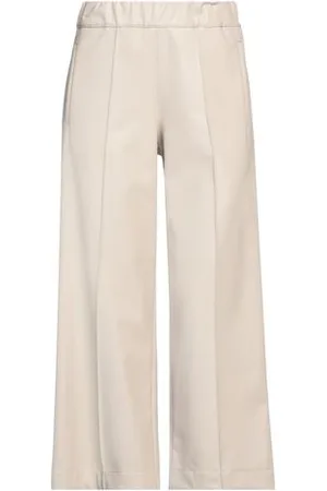 D.EXTERIOR PARTES DE ABAJO - Pantalones