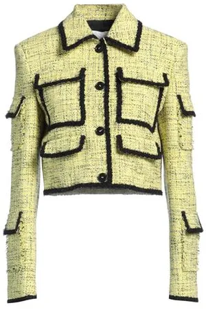 Msgm ROPA DE ABRIGO - Chaquetas y cazadoras