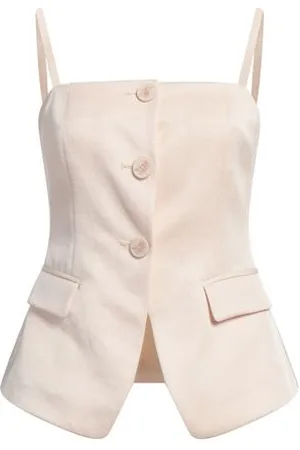 KRIZIA CAMISETAS Y TOPS - Tops