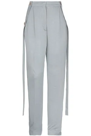 Burberry PARTES DE ABAJO - Pantalones