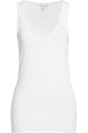 James Perse CAMISETAS Y TOPS - Camisetas de tirantes