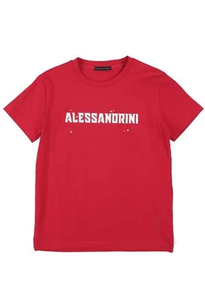 D.A. Daniele Alessandrini CAMISETAS Y TOPS - Camisetas