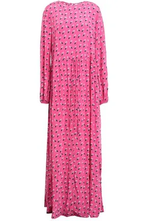 Diane von Furstenberg VESTIDOS - Vestidos largos