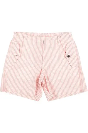 Nº21 PARTES DE ABAJO - Pantalones cortos y bermudas