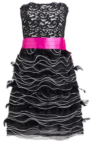 MONCHO HEREDIA VESTIDOS - Minivestidos