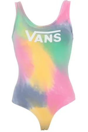 Vans CAMISETAS Y TOPS - Bodies