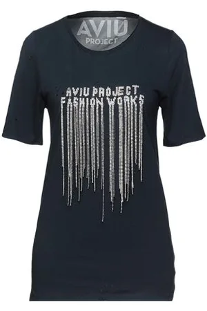 AVIÙ CAMISETAS Y TOPS - Camisetas