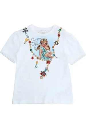 Dolce & Gabbana CAMISETAS Y TOPS - Camisetas
