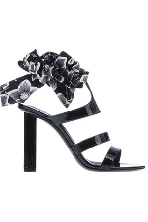 Salvatore Ferragamo CALZADO - Sandalias con cierre