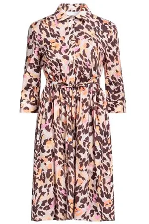 THE ABITO Milano VESTIDOS - Vestidos midi