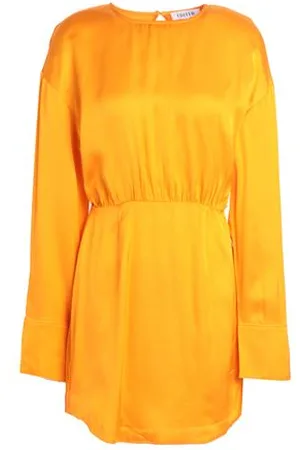 EDITED the label VESTIDOS - Minivestidos