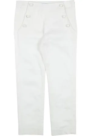 Lanvin PARTES DE ABAJO - Pantalones