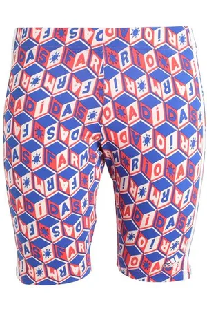 adidas PARTES DE ABAJO - Pantalones cortos y bermudas