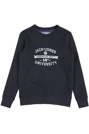 JACK & JONES CAMISETAS Y TOPS - Sudaderas