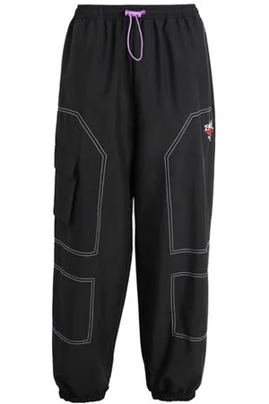 PUMA PARTES DE ABAJO - Pantalones