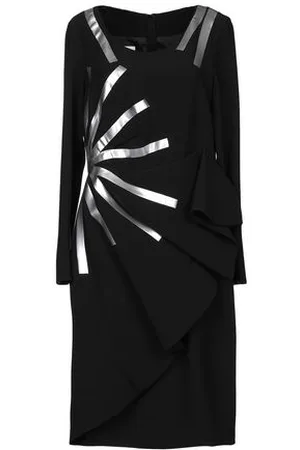 Moschino VESTIDOS - Vestidos midi