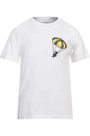 CANALI CAMISETAS Y TOPS - Camisetas