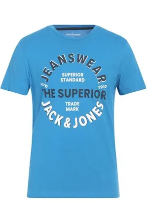 JACK & JONES CAMISETAS Y TOPS - Camisetas