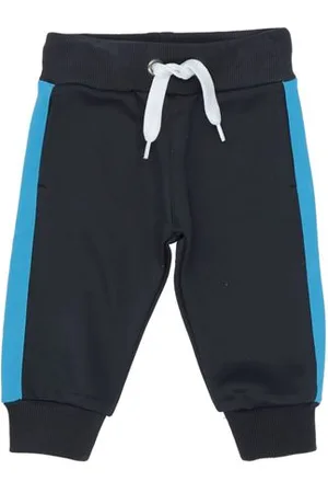 Bikkembergs PARTES DE ABAJO - Pantalones