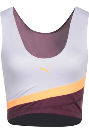 PUMA CAMISETAS Y TOPS - Tops