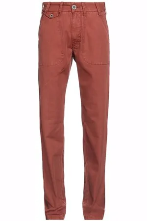 HARMONT&BLAINE PARTES DE ABAJO - Pantalones