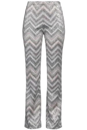 Missoni PARTES DE ABAJO - Pantalones