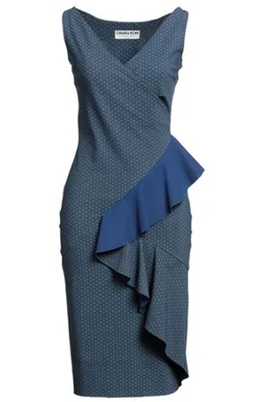CHIARA BONI VESTIDOS - Vestidos midi