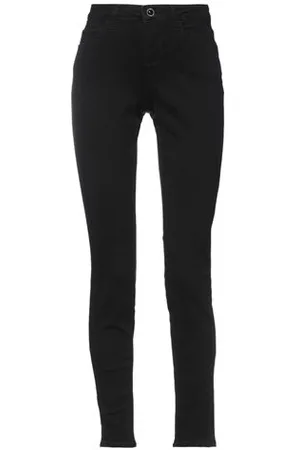 Guess PARTES DE ABAJO - Pantalones vaqueros