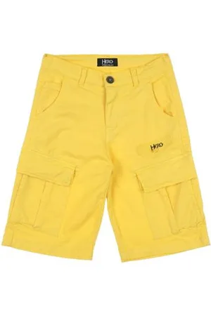 Heros PARTES DE ABAJO - Pantalones cortos y bermudas