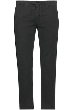40 Weft PARTES DE ABAJO - Pantalones