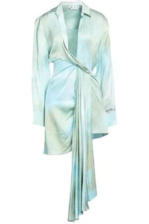 OFF-WHITE VESTIDOS - Minivestidos