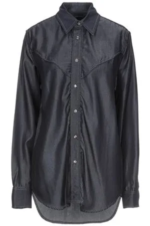 Eytys CAMISETAS Y TOPS - Camisas vaqueras