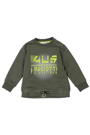 PACIOTTI 4US CAMISETAS Y TOPS - Sudaderas