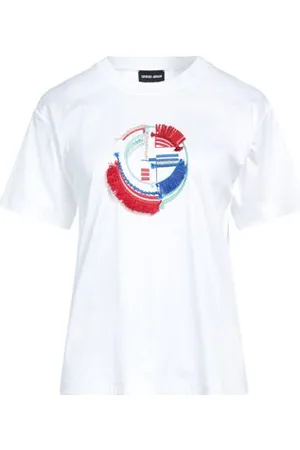 Giorgio Armani CAMISETAS Y TOPS - Camisetas