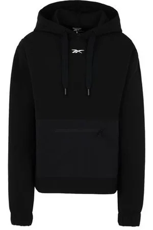 Reebok CAMISETAS Y TOPS - Sudaderas