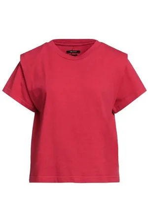 Isabel Marant CAMISETAS Y TOPS - Camisetas