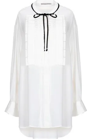 ERMANNO SCERVINO CAMISETAS Y TOPS - Camisas
