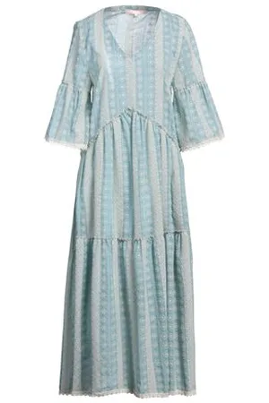 Valerie Khalfon VESTIDOS - Vestidos largos