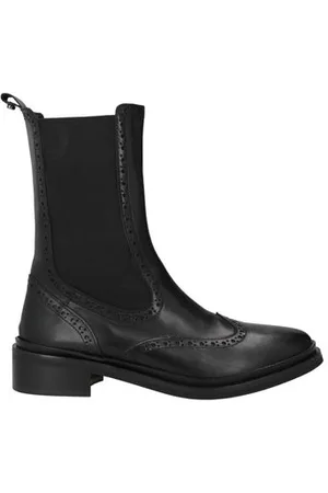 BALDININI CALZADO - Botines de caña alta