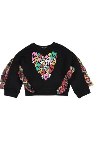 Stella McCartney CAMISETAS Y TOPS - Sudaderas