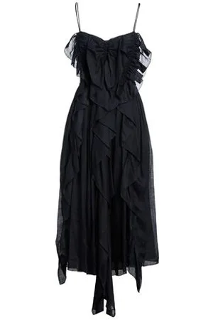 Chloé VESTIDOS - Vestidos midi