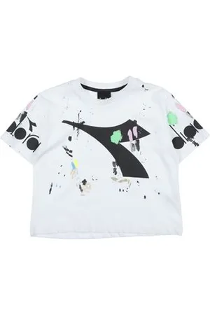 Diadora CAMISETAS Y TOPS - Camisetas