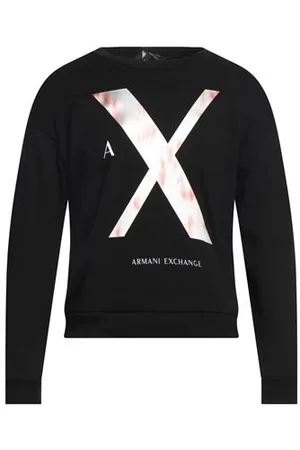 Armani Exchange CAMISETAS Y TOPS - Sudaderas