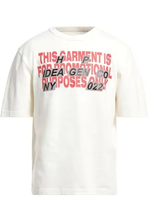 Heron Preston CAMISETAS Y TOPS - Camisetas