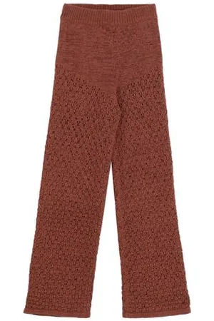 ROTATE PARTES DE ABAJO - Pantalones