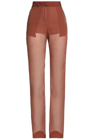 Nensi Dojaka PARTES DE ABAJO - Pantalones