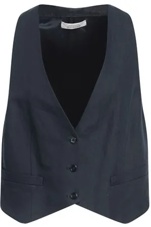 Dorothee Schumacher TRAJES Y CONJUNTOS - Chalecos sartoriales
