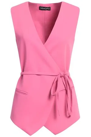 DRHOPE TRAJES Y CONJUNTOS - Chalecos sartoriales