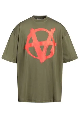 Vetements CAMISETAS Y TOPS - Camisetas