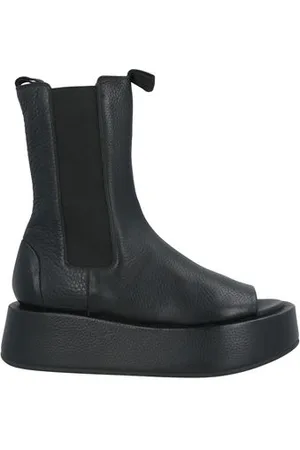 MARSÈLL CALZADO - Botines de caña alta
